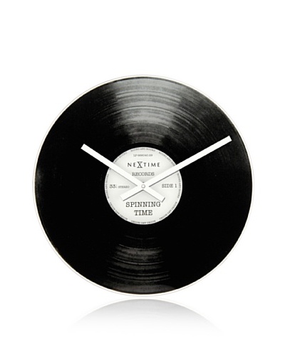 NeXtime Jackson Wall Clock