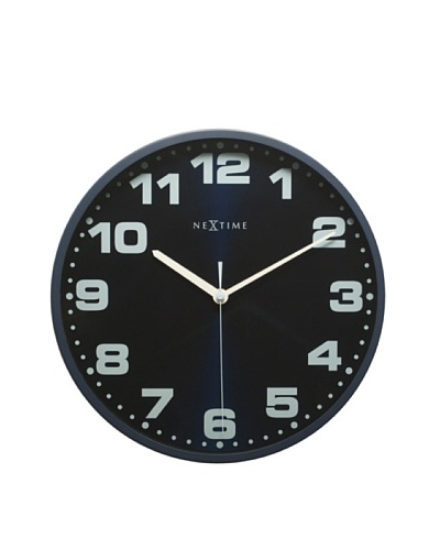 NeXtime Dash Clock