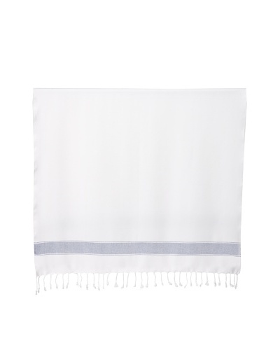 Nine Space Ayrika Collection Natural Cotton Fouta Towel