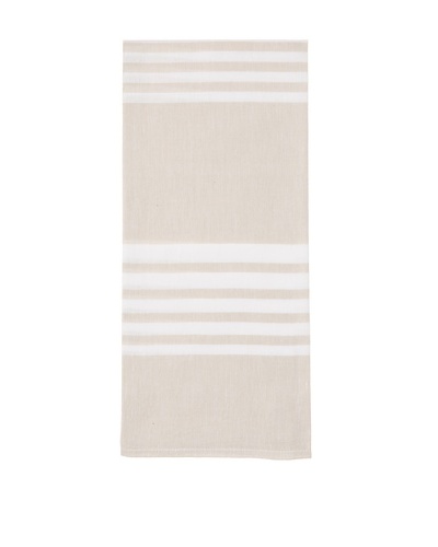 Nine Space Bali Kitchen Towel, Beige