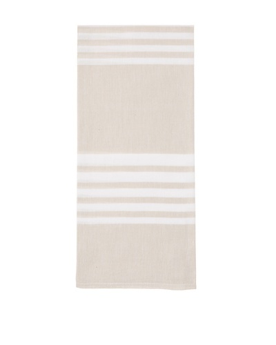 Nine Space Bali Kitchen Towel, Beige