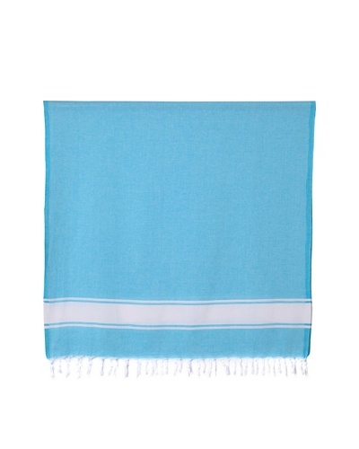 Nine Space Ayrika Collection Classic Fouta Towel