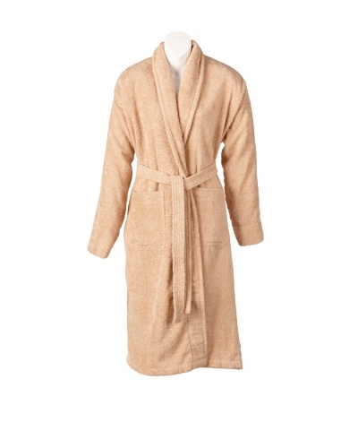 Nine Space Organic Cotton Oversize Bathrobe