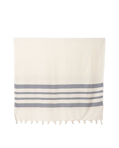 Ayrika Fouta Towel, Blue