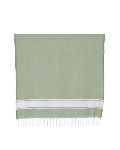 Nine Space Ayrika Collection Classic Fouta Towel