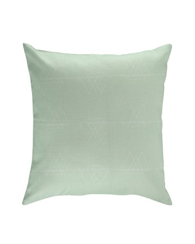 Nine Space Perissa Pillow Cover