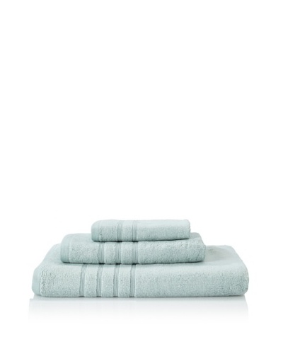 Nine Space Towel Set [Light Blue]