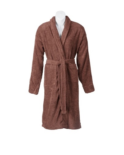 Nine Space Organic Cotton Oversize Bathrobe