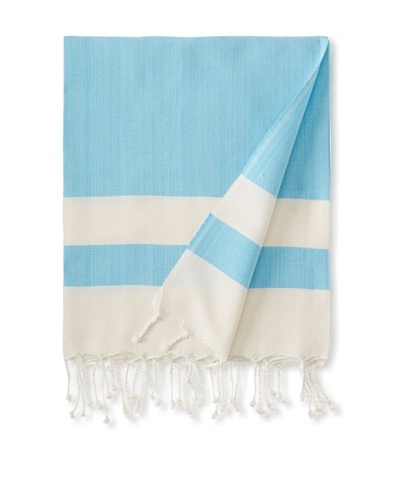 Nomadic Thread Society Boardwalk Hammam Towel