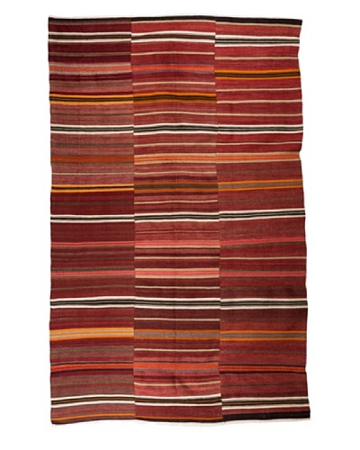 Nomads Loom Old Aegean Kilim