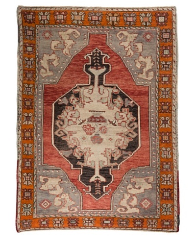 Nomads Loom Old Konya Rug