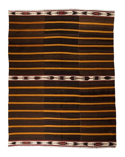 Nomads Loom Old Aegean Kilim