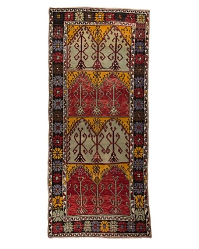 Nomads Loom Old Konya Rug, 5' x 11' 3