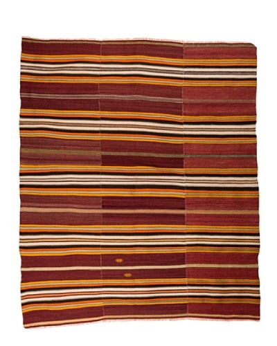 Nomads Loom Old Aegean Kilim