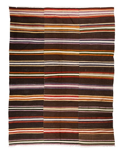 Nomads Loom Old Aegean Kilim