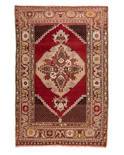 Nomads Loom Old Konya Rug