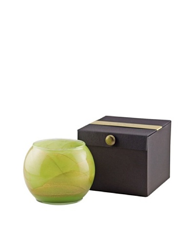 Northern Lights Candles Esque 7-Oz. Bright Candle, Avocado