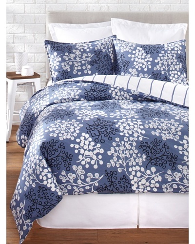 notNeutral Pom Pom Cotton Duvet Set