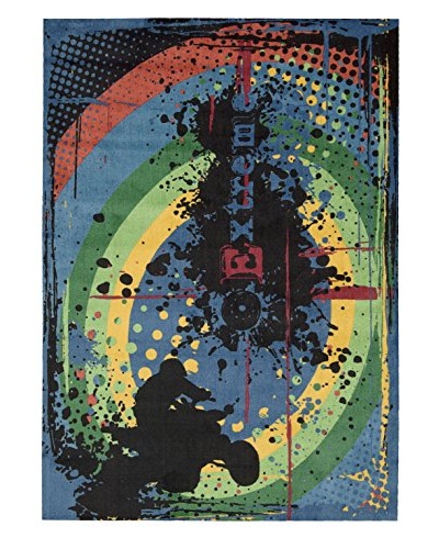 Nourison Alter State Rug