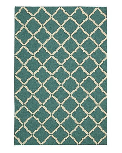 Nourison Portico Rug
