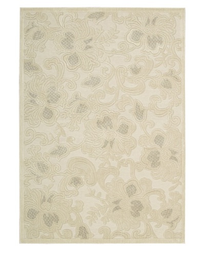 Nourison Graphic Illusions Rug