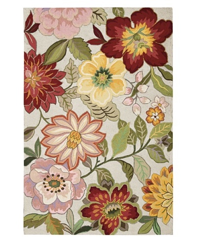 Nourison Fantasy Rug