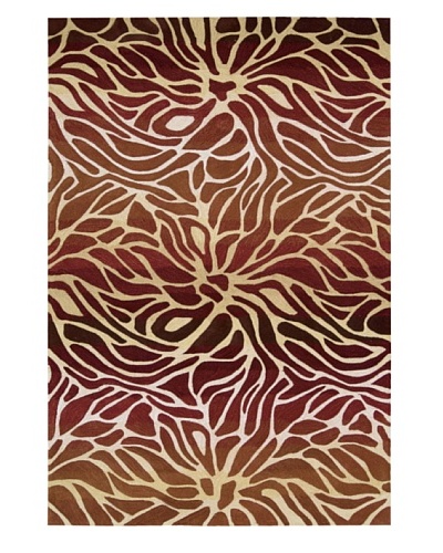 Nourison Contours Rug