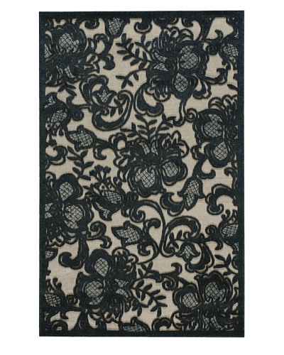 Nourison Graphic Illusions Rug