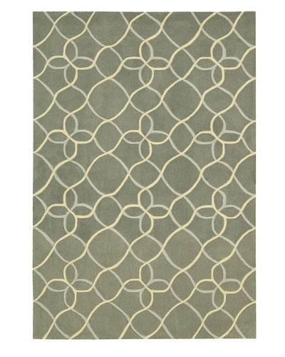 Nourison Contours Rug