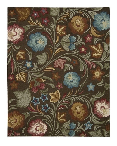 Nourison In Blooms Rug