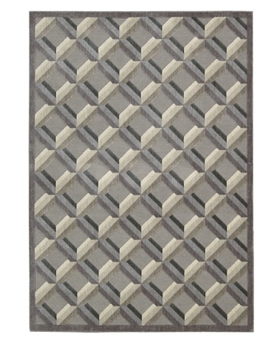 Nourison Graphic Illusions Rug