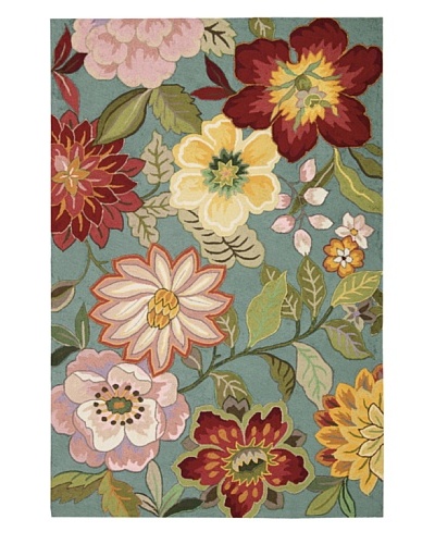 Nourison Fantasy Rug