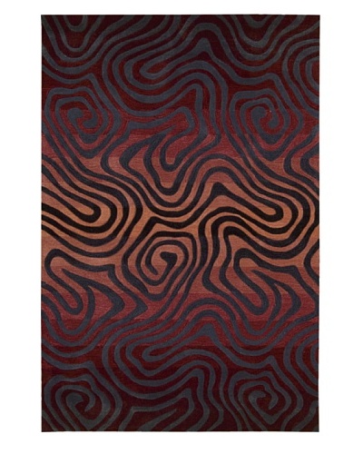 Nourison Contours Rug