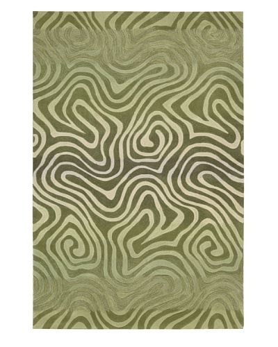 Nourison Contours Rug