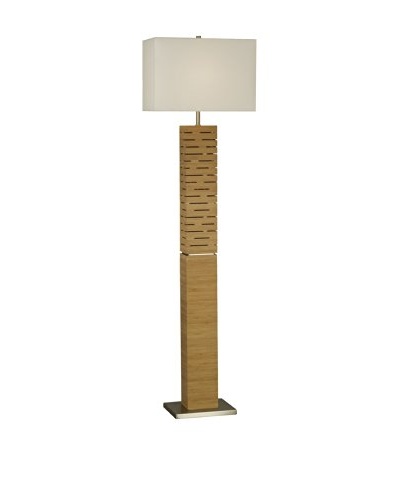 Nova Lighting Rift Floor Lamp