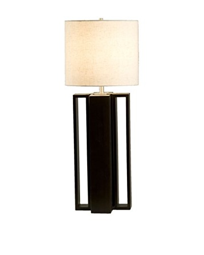 Nova Lighting Hagen Table Lamp