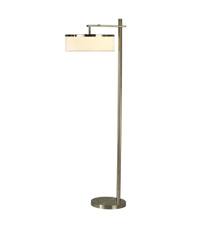 Nova Lighting Flip Floor Lamp