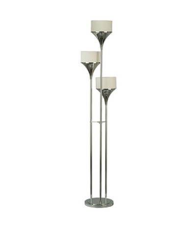 Nova Lighting Papyrus Floor Lamp