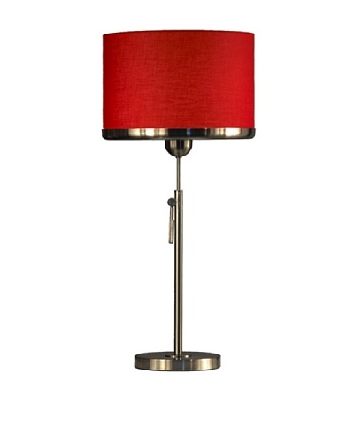 Nova Brim Table Lamp