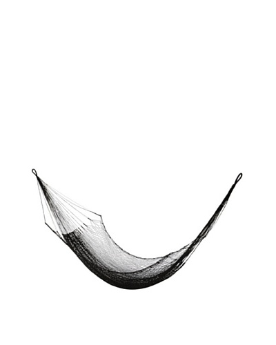 NOVICA Rope Hammock, Shadows