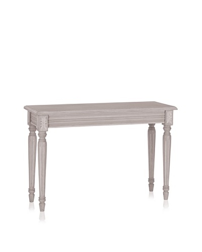 nuLOOM Mona French Chateau Style Console Table