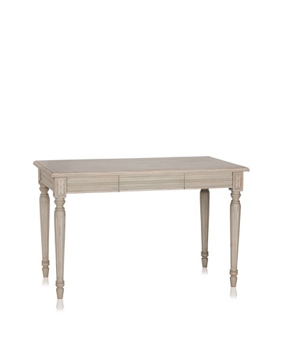 nuLOOM Monique French Chateau Style Secret Drawer Desk