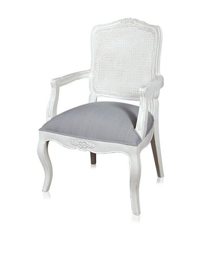 nuLOOM Jazmin Classic Armchair