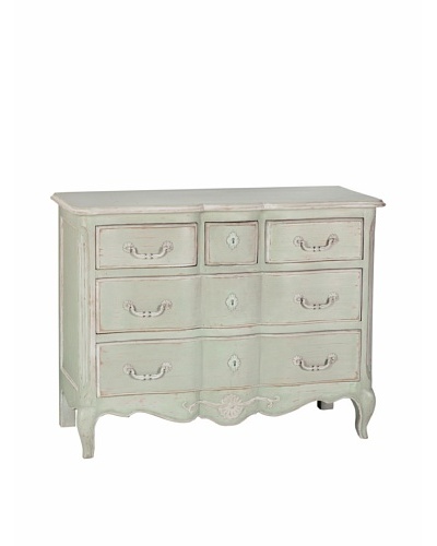 nuLOOM Lillian 5 Drawer Dresser