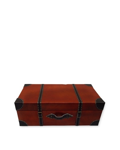 nuLOOM Armand Storage Chest