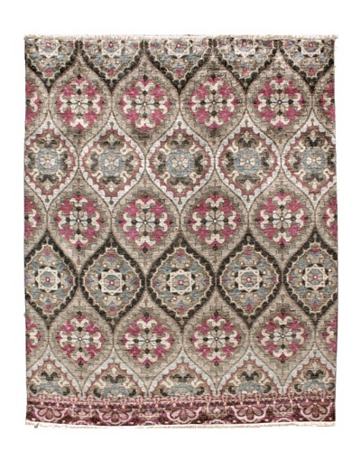 nuLOOM Silamae Rug, 5′ 10″ x 9′