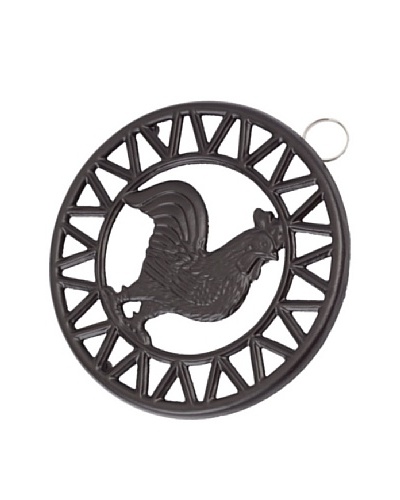 Old Dutch International Rooster Trivet