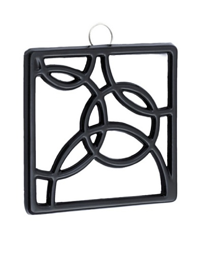 Old Dutch International MacIntosh Trivet