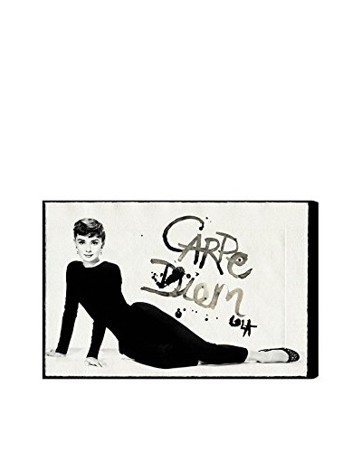 Oliver Gal Carpe Diem Canvas Art