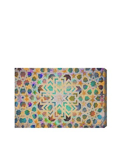 Oliver Gal Sarcana Canvas Art